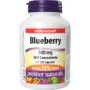 Blueberry Crowns 3.5oz